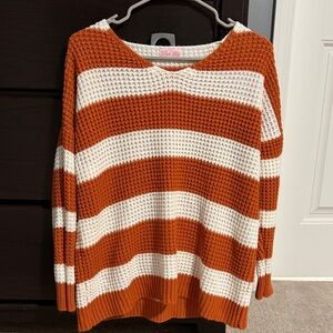 Pink Lily Boutique sweater
